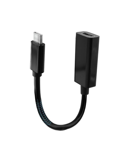 Adaptador USB C a HDMI Ecomlab