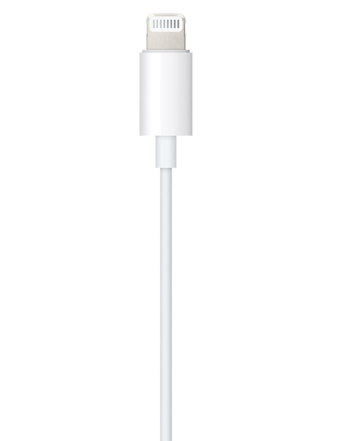 Apple Cable Lightning de 120 cm