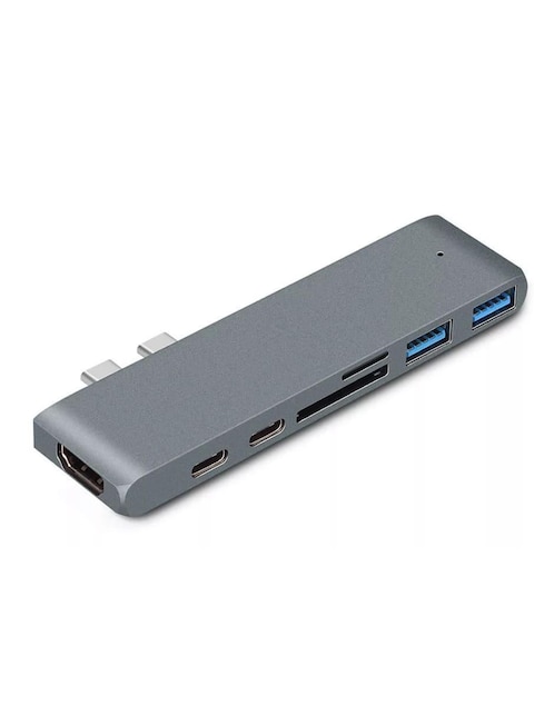 Adaptador USB Lab.G