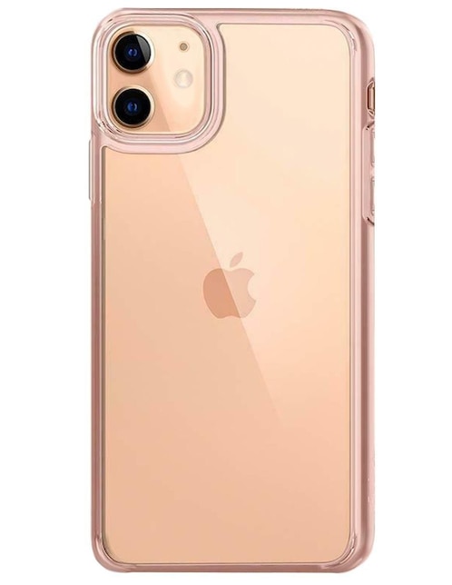 Funda para iPhone 12 Mini de plástico