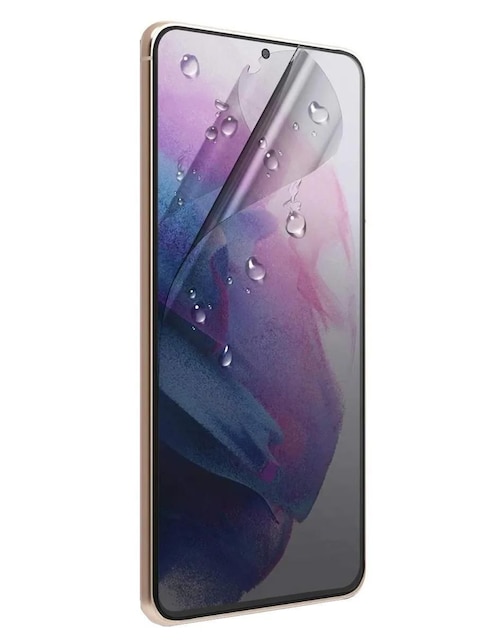 Mica para celular Ringke Redmi Note 9 Pro Max TPU