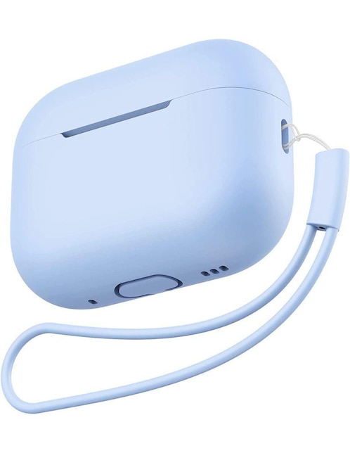 "porta audífonos" in-ear alomia
