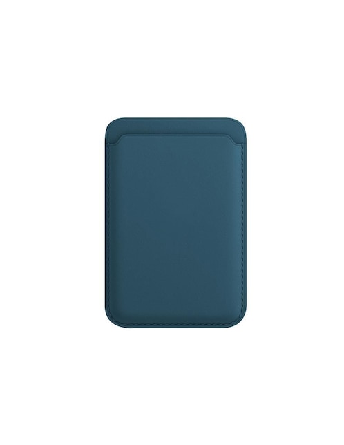Tarjetero para celular Sovico de piel Cartera con MagSafe unisex
