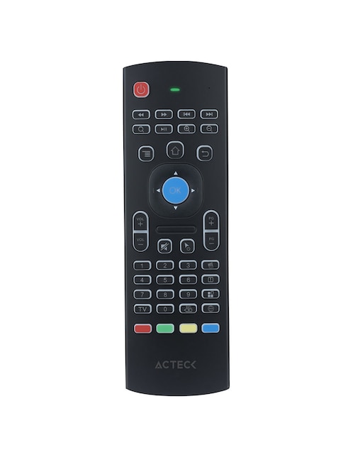 Control Remoto Universal para Pantalla Acteck EX7
