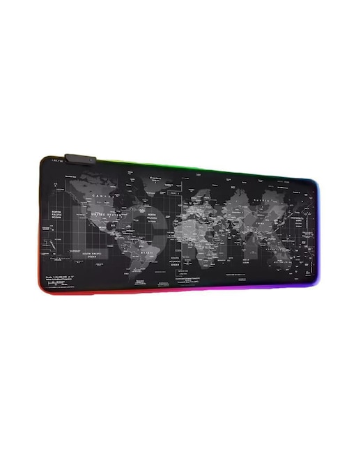 Mouse pad Belug antideslizante