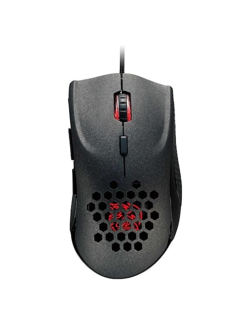 Mouse Gamer Alámbrico Thermaltake Ventus X