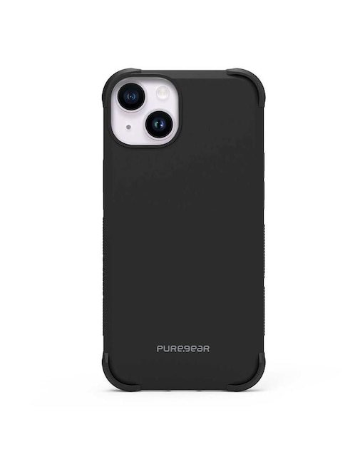 Funda para iPhone 14 Dualtek de policarbonato