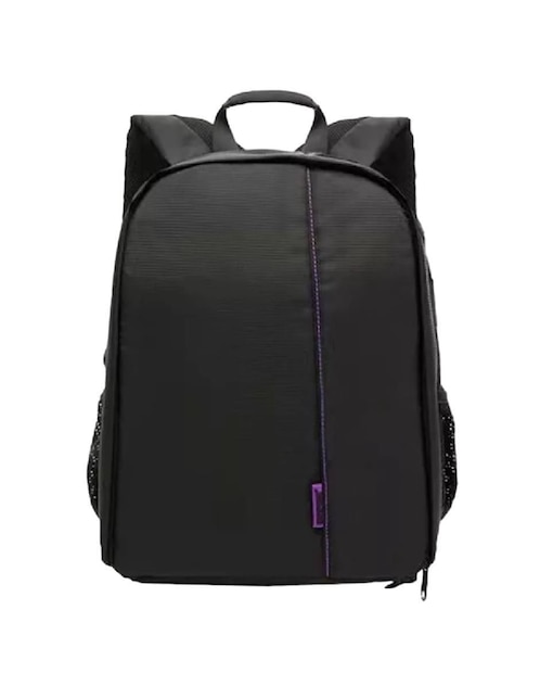 Mochila para cámara Genérica impermeable unisex