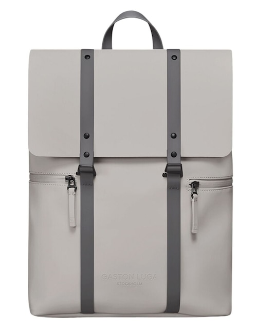 Mochila casual impermeable unisex