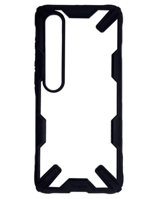 Funda para Xiaomi Mi 10 de plástico