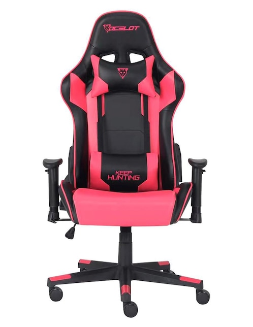 Silla gamer