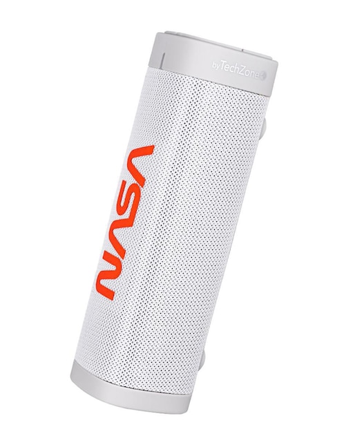 Bocina gaming Techzone NASA bluetooth