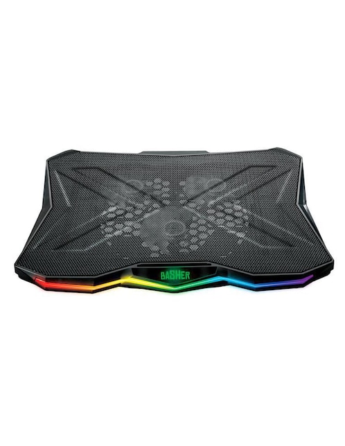 Base Laptop Ajustable Basher