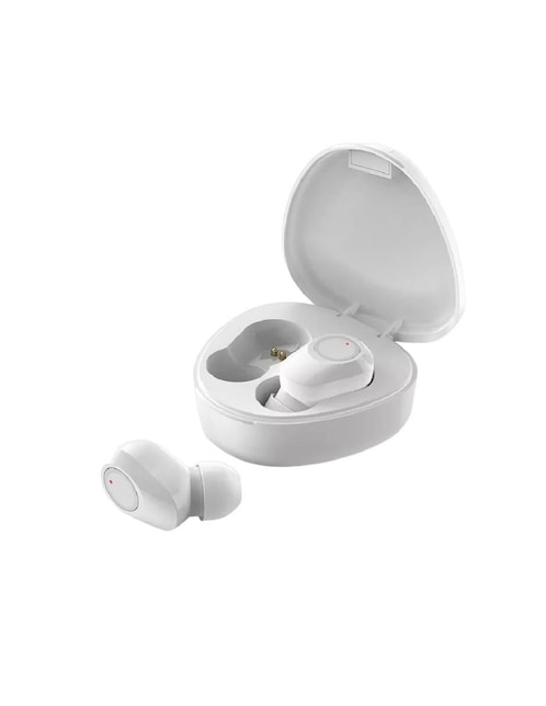 Audífonos In-Ear inalámbricos 1