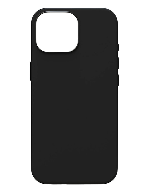 Funda para iPhone 15 Pro Max de plástico
