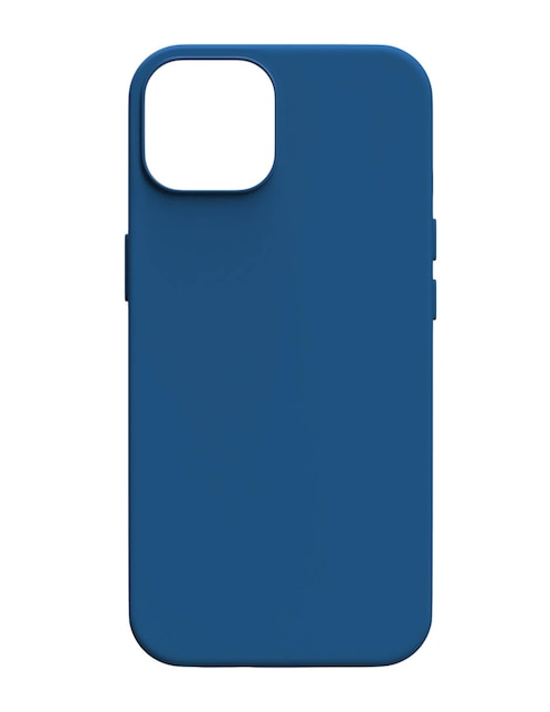 GROUND Funda para iPhone de plástico