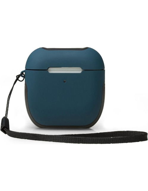 Porta audífonos in-ear With It