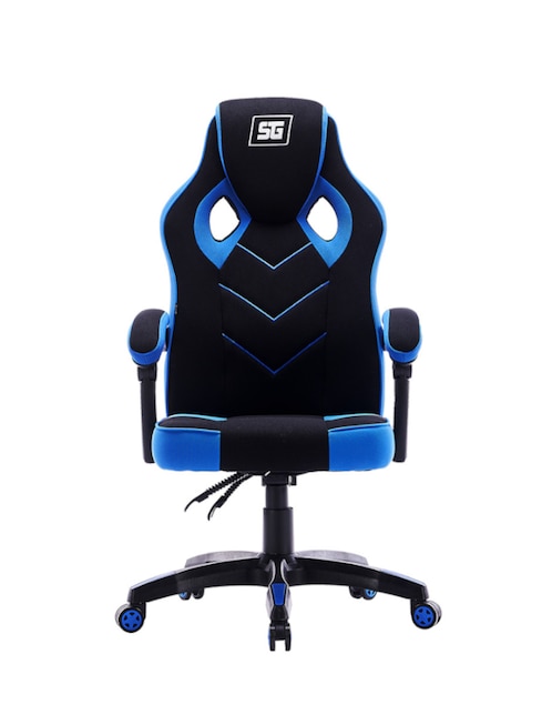Silla gamer