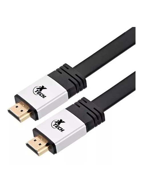 Cable HDMI Xtech a Tipo HDMI de 1.8 m