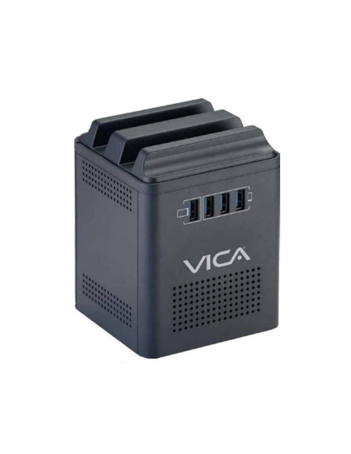 Regulador de voltaje Connect 800