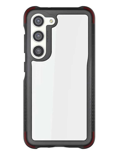 "funda para" samsung covert "de" policarbonato