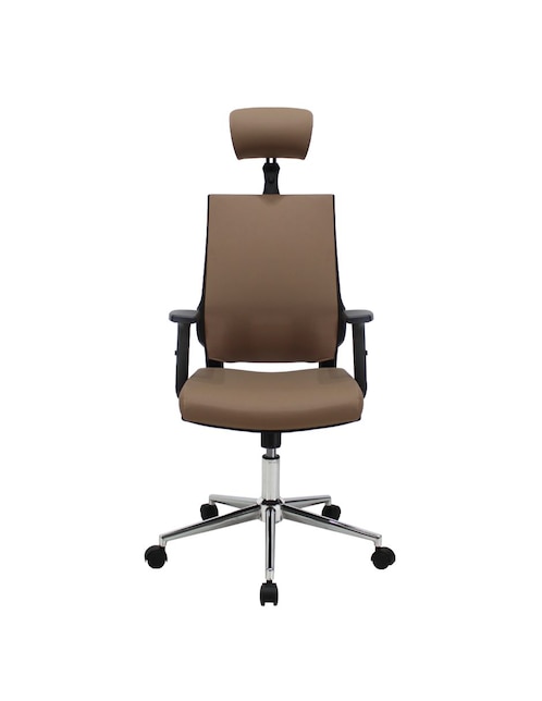 Silla de escritorio Lugo Mundo In