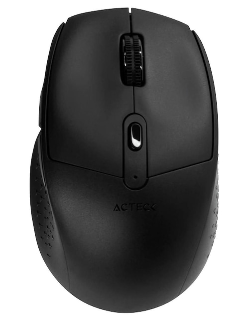 Mouse Inalámbrico Acteck AC-934077