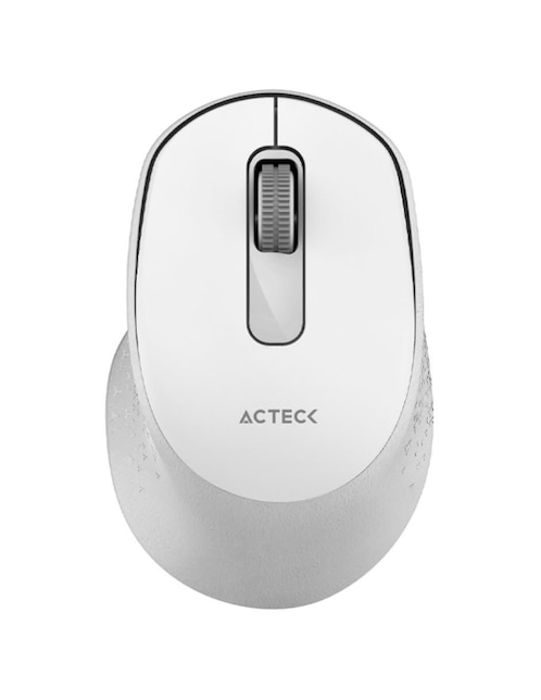 Mouse Gamer Inalámbrico Acteck ac-934152