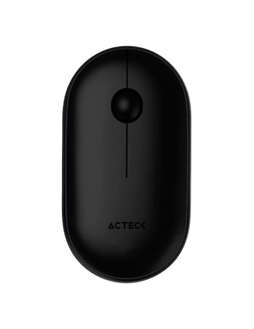Mouse Inalámbrico Acteck AC-934091