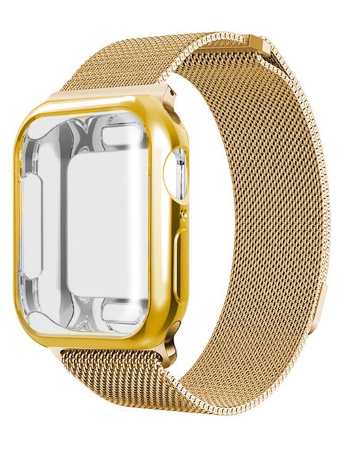 Correa para smartwatch Milanese 360 1