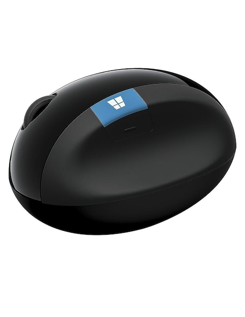Mouse Gamer Inalámbrico Microsoft l6v-00002