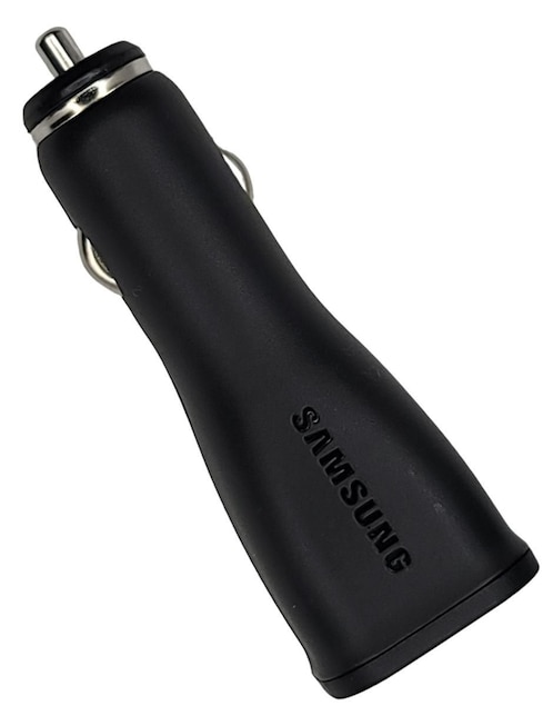 Cargador auto Samsung USB tipo A
