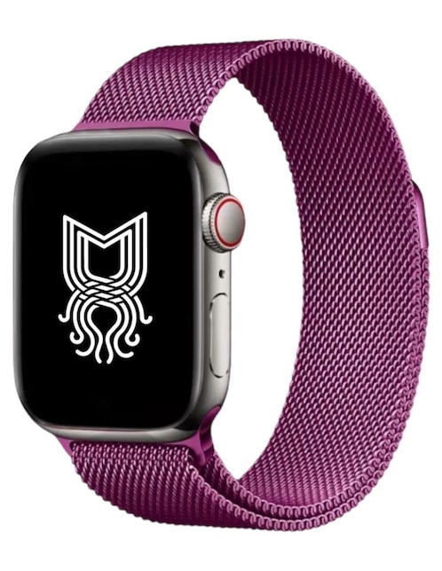 Correa para smartwatch Milanese 1