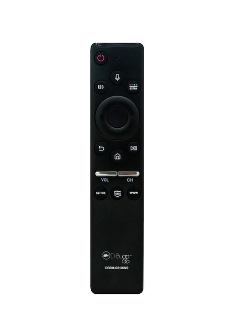 Control remoto para smart tv Dbugg Samsung Tv