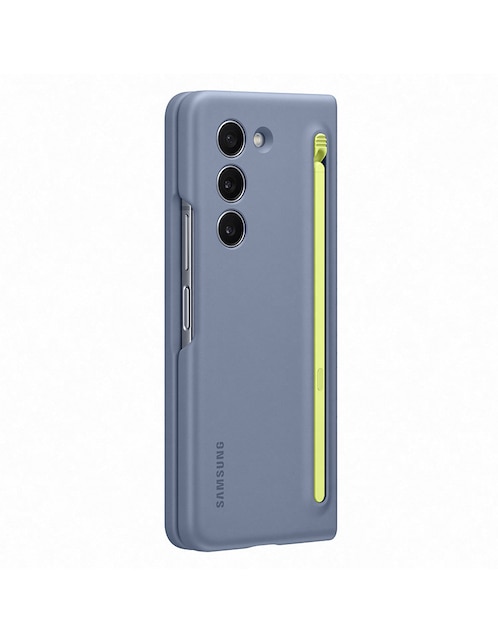 Funda para Samsung Samsung de silicón