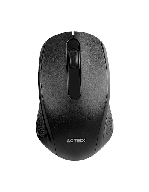 Mouse Gamer Inalámbrico Acteck mi240 ac-928885