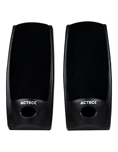 Bocina Acteck AX-2500 alámbrica