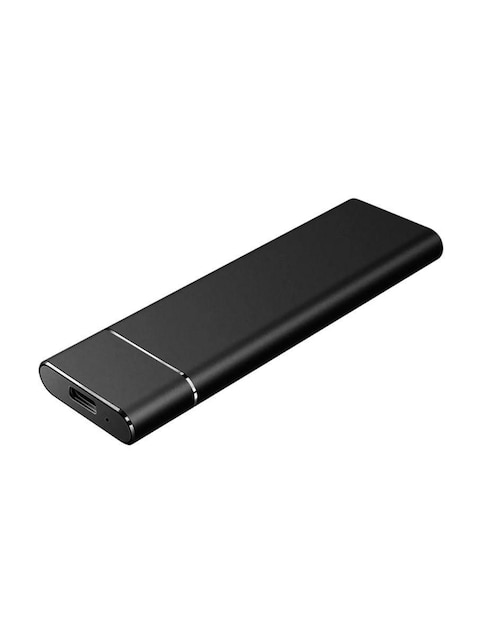 Disco Duro Externo Capacidad 2 TB