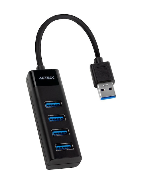 Adaptador USB Acteck