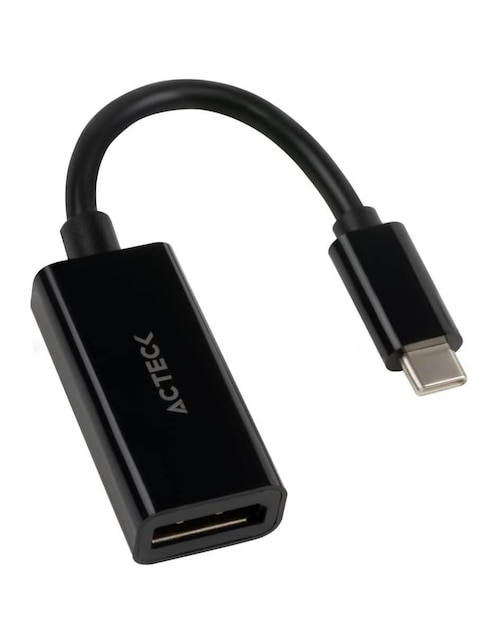 Receptor USB Acteck