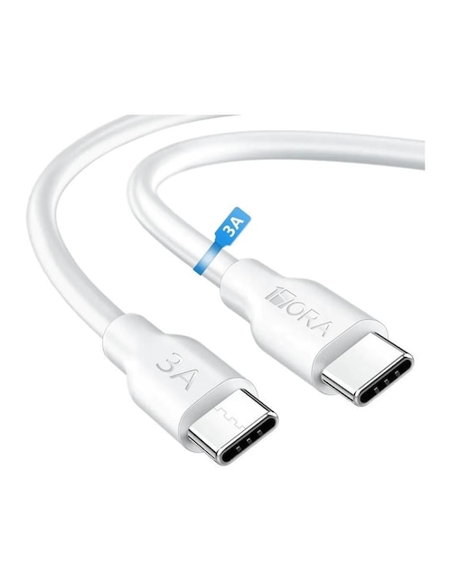 Cable USB C 1Hora de 1 m