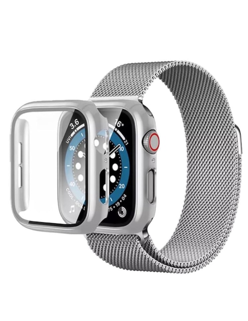Correa para smartwatch Mamá Pulpo Milanese