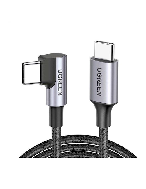 Cable USB C Ugreen de 2 m