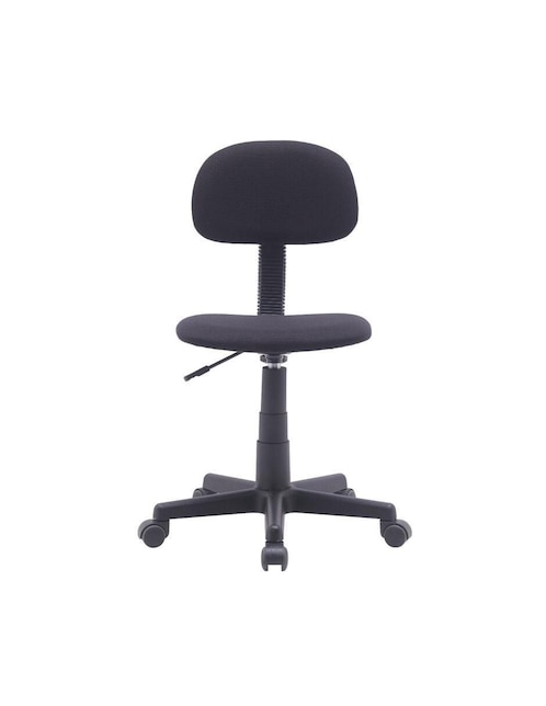 Silla escritorio de Hierro 1
