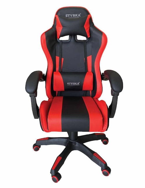 Silla gamer Styrka