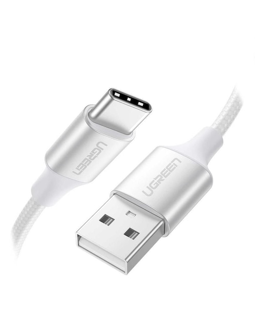 Cable USB C Ugreen a tipo USB A de 2 m