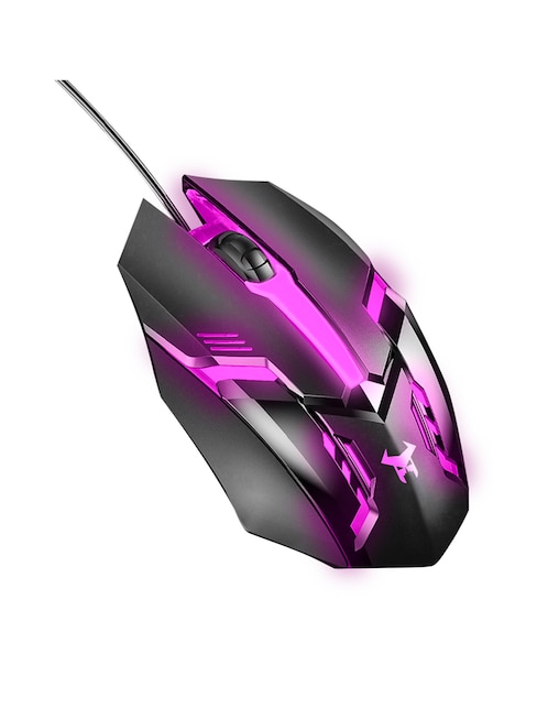Mouse gamer STF