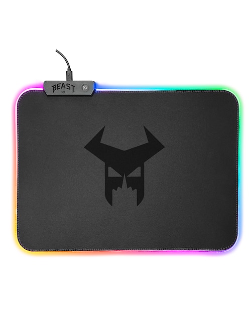 Mouse pad gamer STF