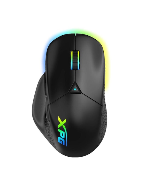 Mouse Gamer Inalámbrico XPG Alpha Wireless RGB