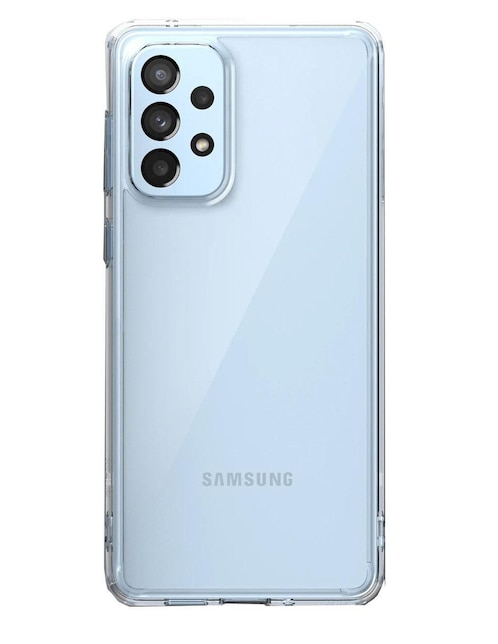 Funda para Samsung de plástico